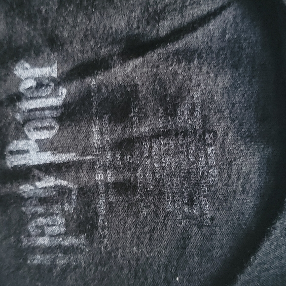3 for $25 Harry Potter The Dark Mark Muscle Tank - Picture 3 of 3